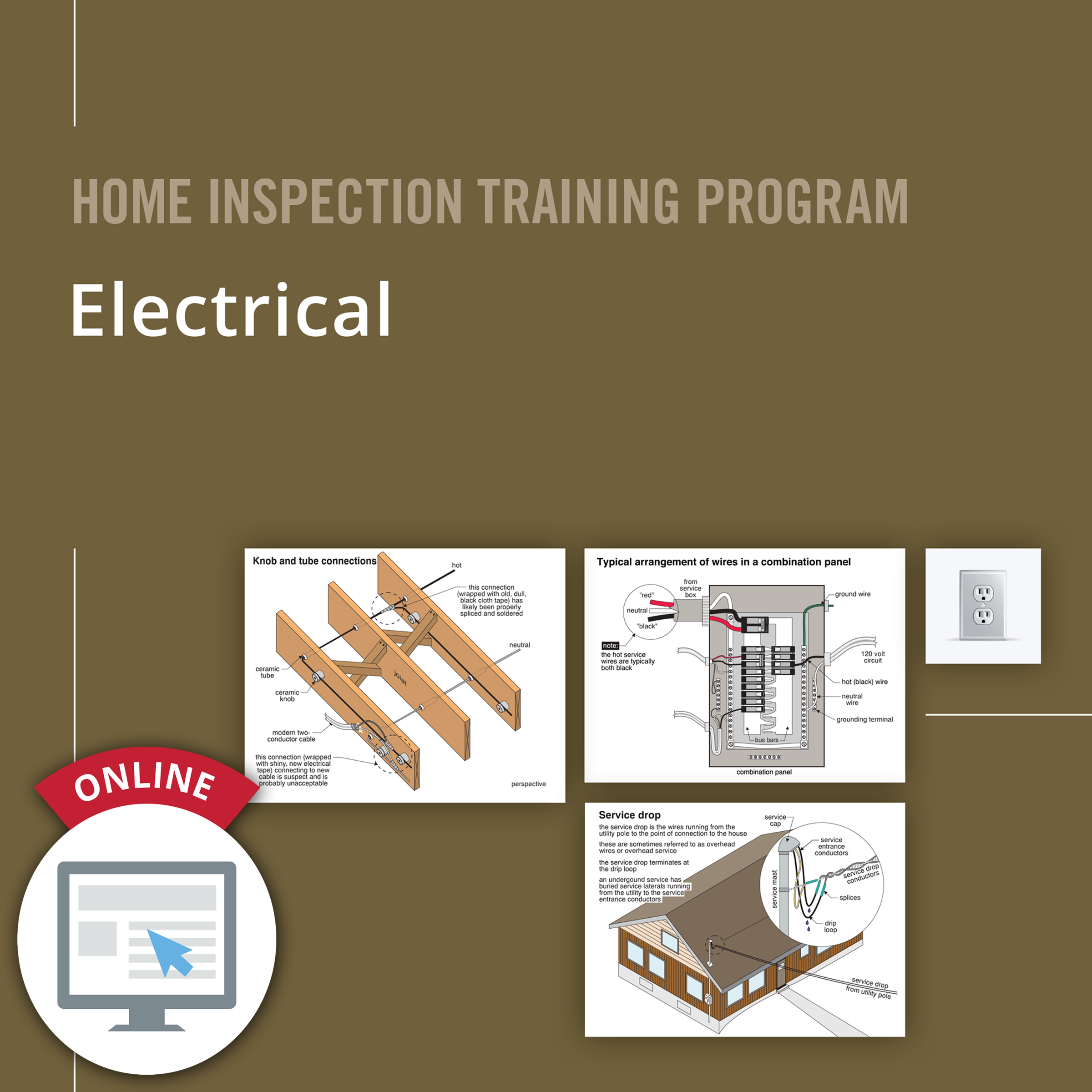 Electrical Online Course